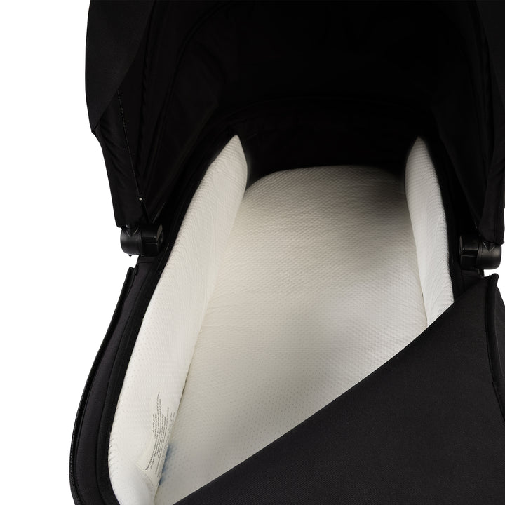 Redkite Push Me Cruise Complete Essentials Baby Bundle Inc Spin Base - Liquorice