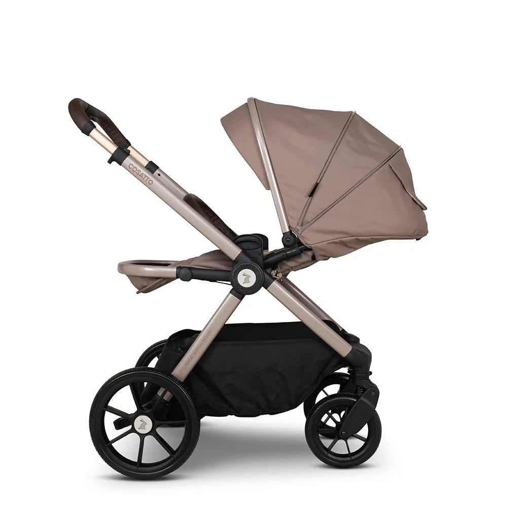 Cosatto Giggle 4 Mega Bundle - Lollop