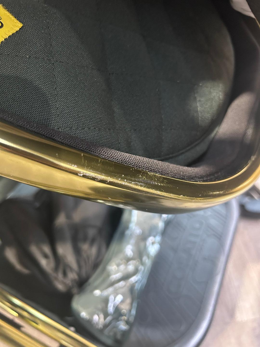 PRE LOVED Cosatto Wow XL Double Pushchair Bundle - Bureau