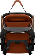 Maxi-Cosi Fame Cabin Stroller + Carrycot - Copper Terra