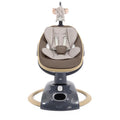 egg Home Smart Motion Rocker - Mink