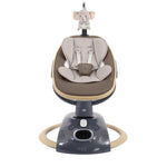 egg Home Smart Motion Rocker - Mink