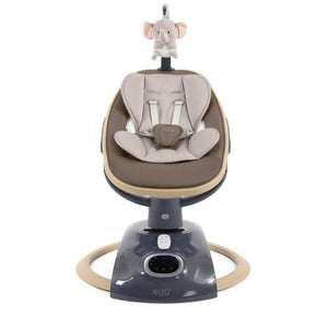 egg Home Smart Motion Rocker - Mink