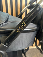 PRE LOVED egg2 Travel System - Jurassic Gold