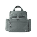 Skip Hop Forma Next Changing Backpack - Grey