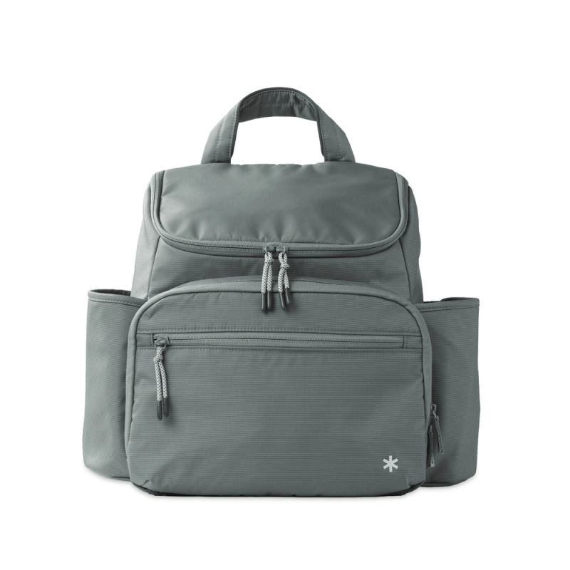 Skip Hop Forma Next Changing Backpack - Grey