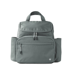 Skip Hop Forma Next Changing Backpack - Grey