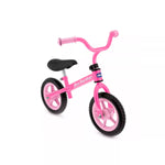 Chicco Toy Balance Bike - Pink Arrow