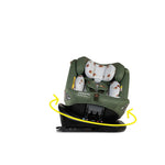 Cosatto Get Set Grow i-Size 360 Car Seat - Hoglet