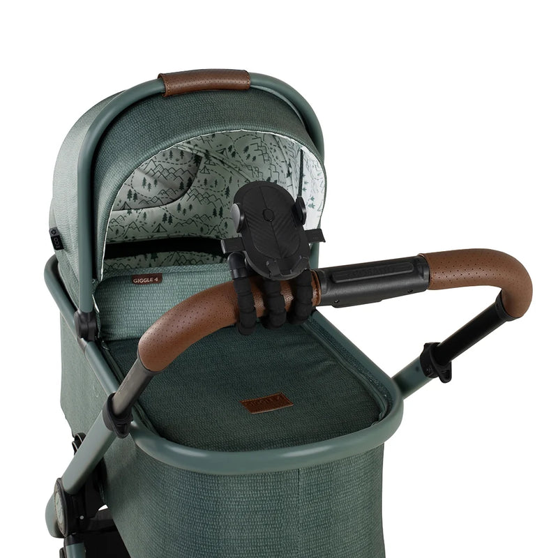 Cosatto Giggle 4 Special Edition Everything Bundle - Tiny Treetops