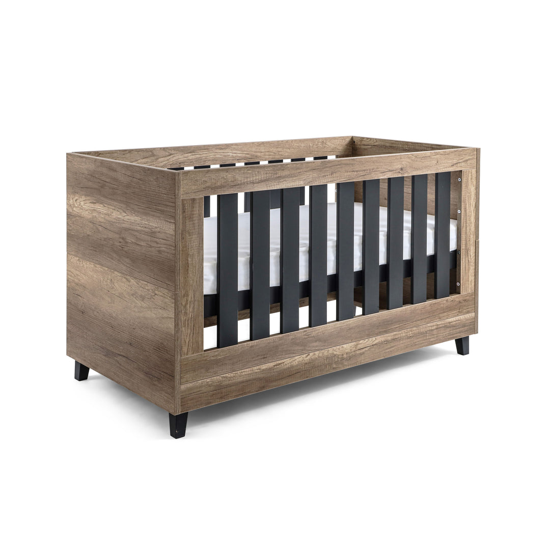 Babystyle Charnwood 3 Piece Room Set - Montana