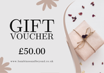 Bambinos Gift Card