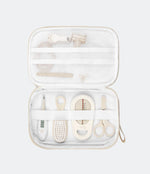 Babymoov Baby Grooming Kit Sand 9 essentials