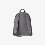 Bababing Luca Vegan Leather Changing Bag - Grey