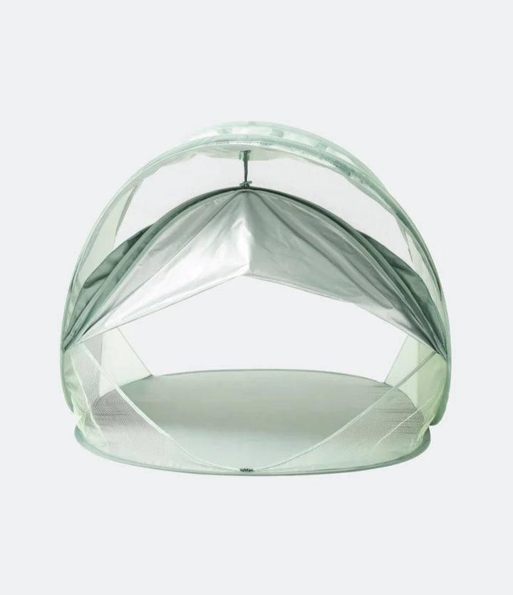 Babymoov Moov & Protect Anti UV Cooling Tent 50+ UPF - Green Lagoon