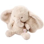 Nattou Fanfan Cuddle Elephant 30cm Soft Baby Plush Toy - Sand