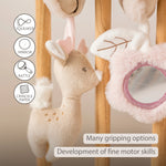 Nattou Baby Activity Spiral - Fanfan