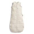 ErgoPouch - Jersey Sleeping Bag - Oatmeal - 2.5 TOG 3-6M