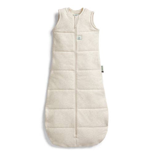 ErgoPouch - Jersey Sleeping Bag - Oatmeal - 2.5 TOG 3-6M