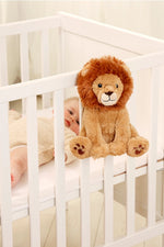 Cloud B Sound Soother and Sleeping Aid - Louis Lion