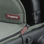 Bugaboo Fox Cub Complete Pushchair + Carrycot - Forest Green