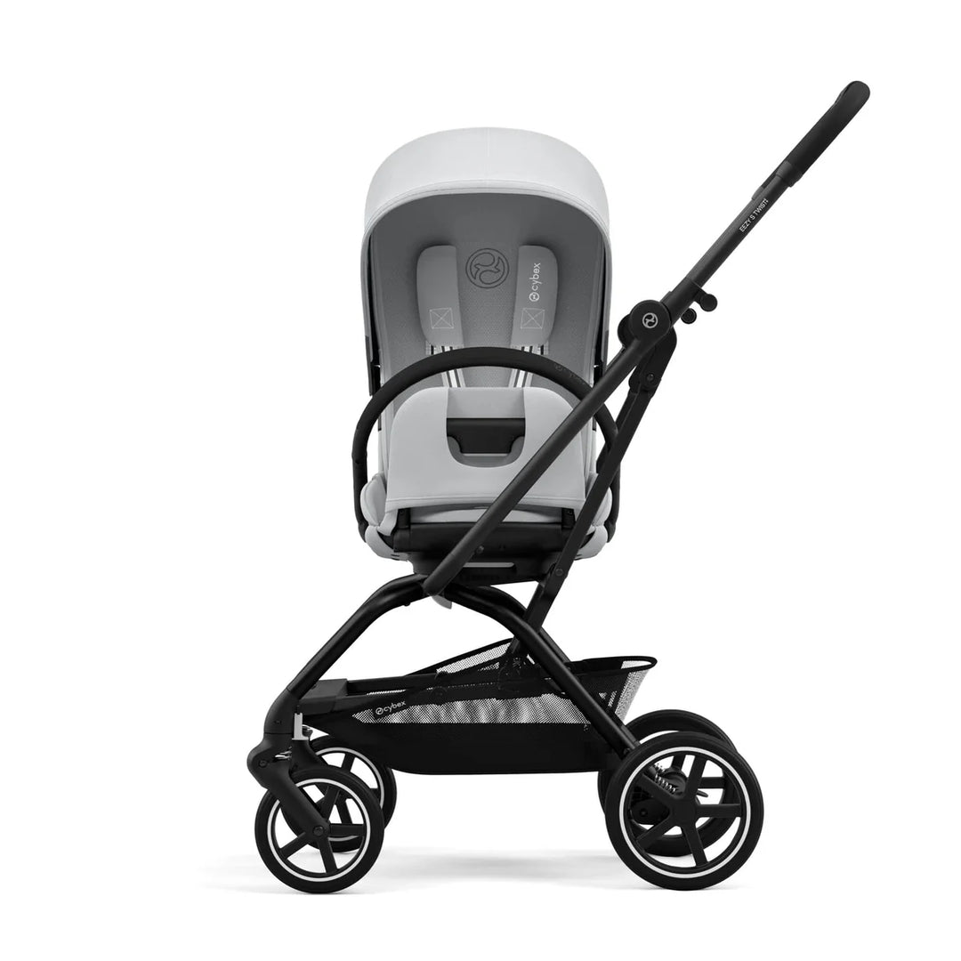 CYBEX Eezy S Twist+ 2 Pushchair - Fog Grey