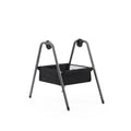 Oyster 3/4 Carrycot Stand - Black