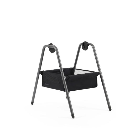 Oyster 3/4 Carrycot Stand - Black