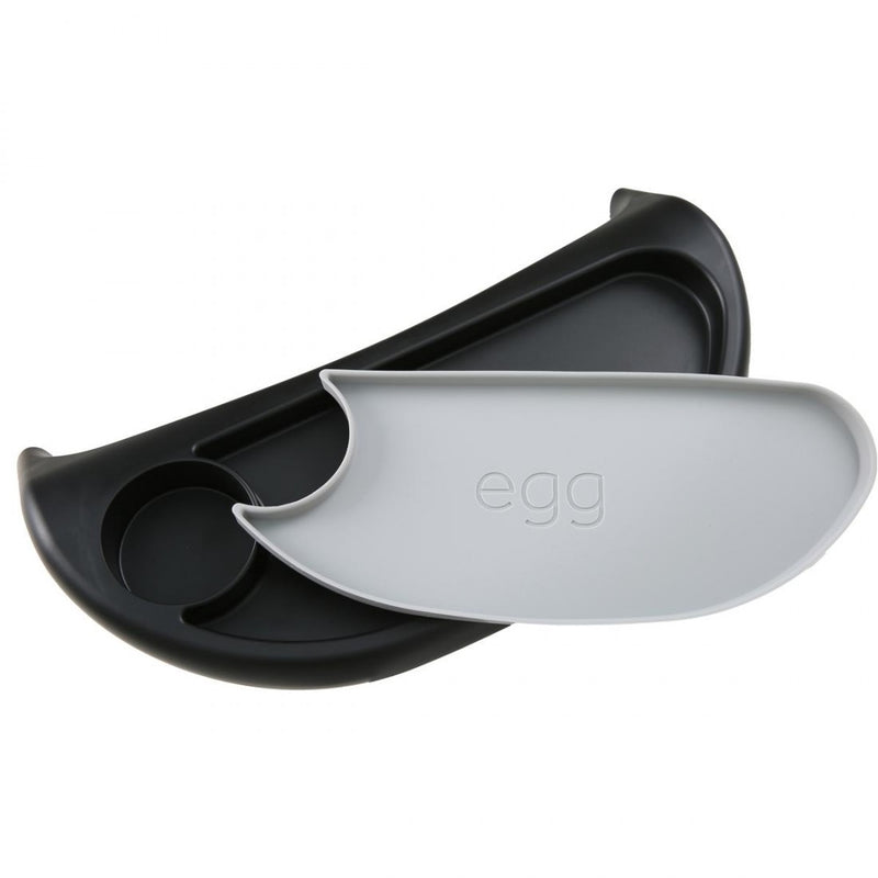 egg3 Snack Tray