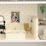 Classic World Vintage Doll House