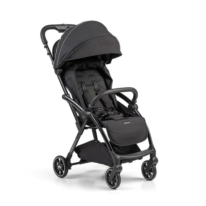 Leclerc Baby Influencer Air Pushchair – Piano Black