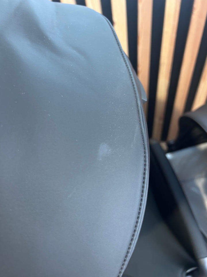 EX DISPLAY iCandy Orange 4 Pushchair Bundle - Fossil