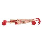 Roma RHS Dolls Umbrella Buggy - Flora