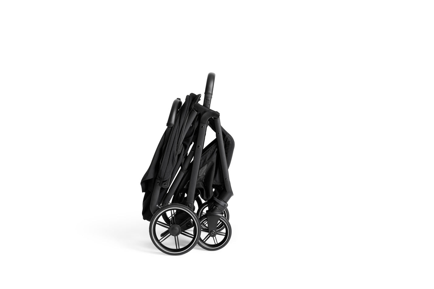 Joie Signature Parcel LX Stroller - Eclipse