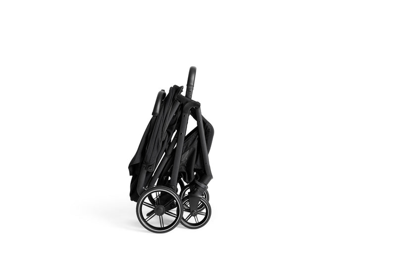 Joie Signature Parcel LX Stroller - Eclipse