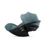 Cybex Cloud G3 Plus Car Seat - Stormy Blue