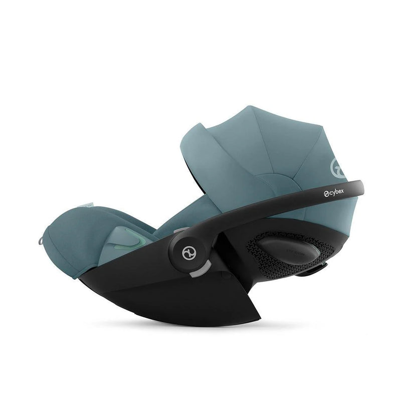 Cybex Cloud G3 Plus Car Seat - Stormy Blue