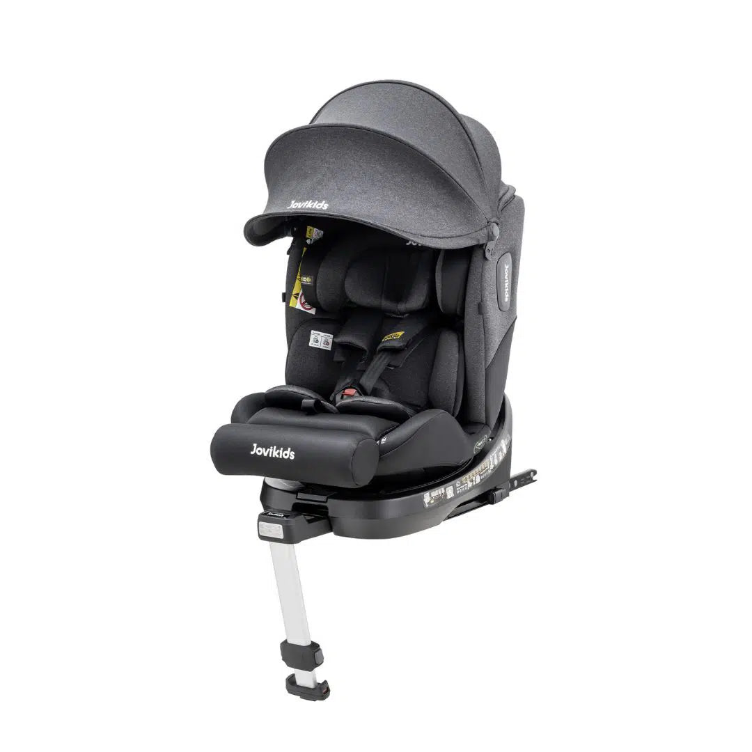 JoviKids Ranger 2 360 Car Seat – Twilight