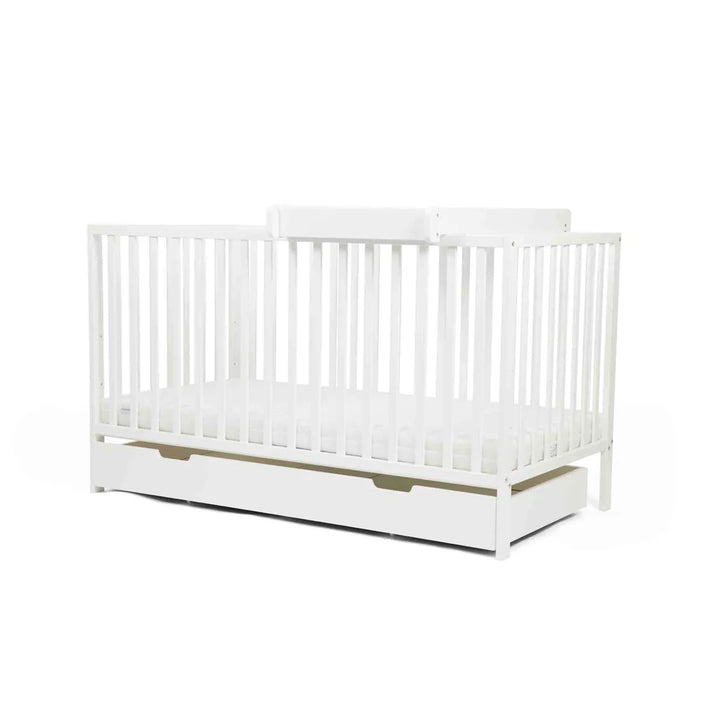 Ickle Bubba Harley Classic 2 Piece Furniture Set - White
