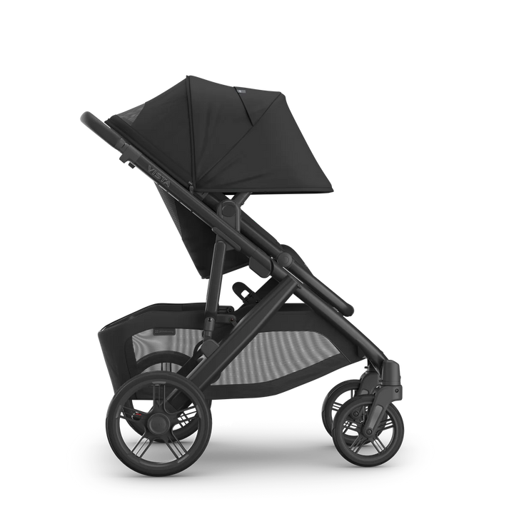 Uppababy Vista V3 Pushchair with Pebble 360 Pro2 & Base - Jake