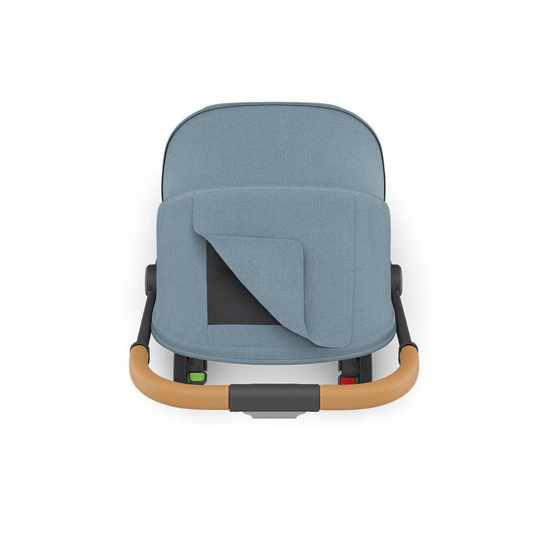 UPPAbaby MINU V3 Compact Stroller - Dillan
