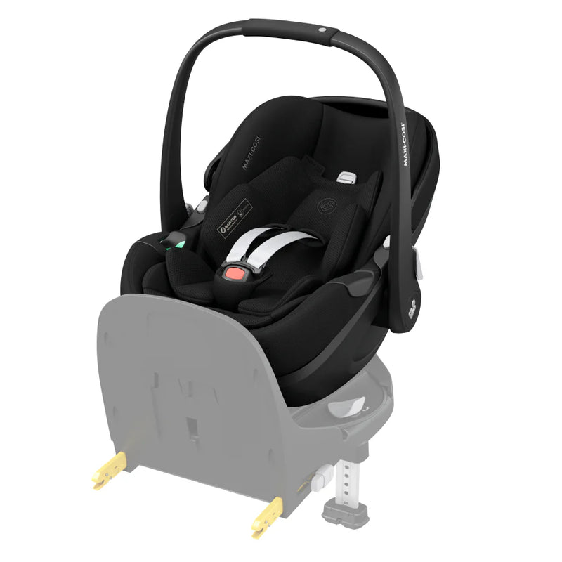maxi cosi pebble cushion Maxi Cosi Oxford+ Premium Travel System Bundle Inc Pebble 360 Pro2