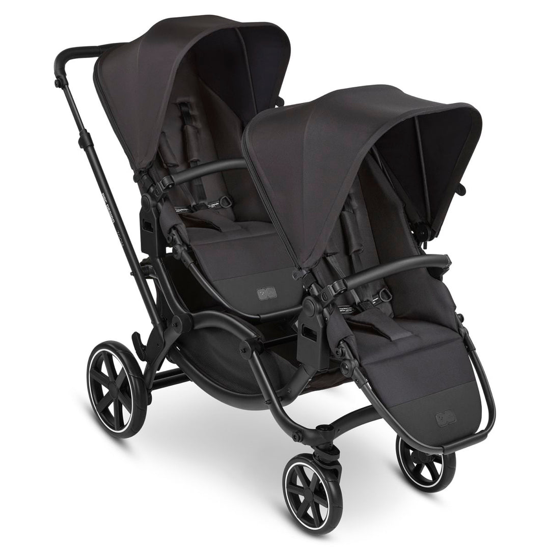 ABC Design Zoom Tandem Pushchair - Ink (2024)