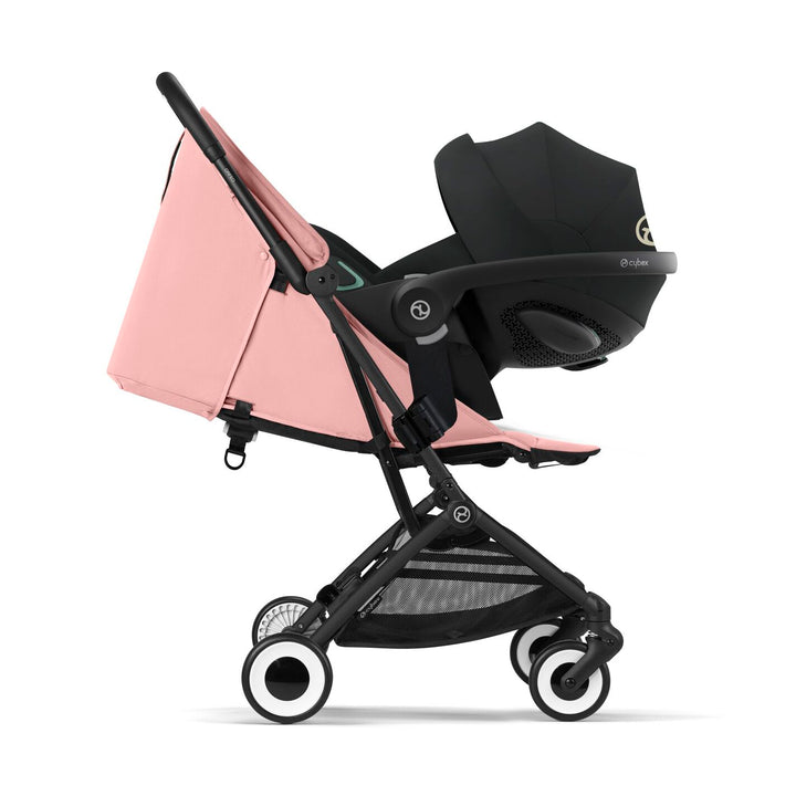 CYBEX Orfeo Pushchair - Candy Pink