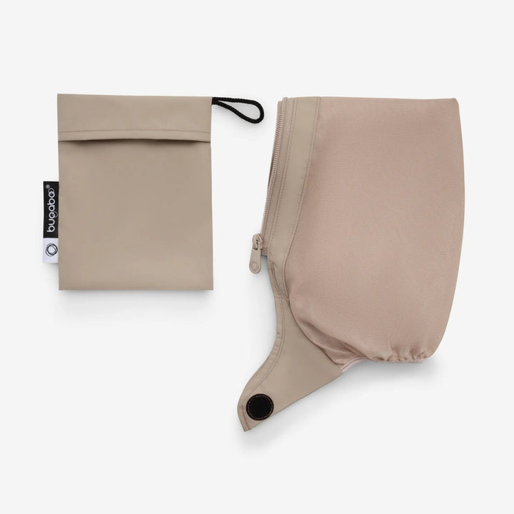 Bugaboo Dragonfly Breezy Sun Canopy - Dune Taupe