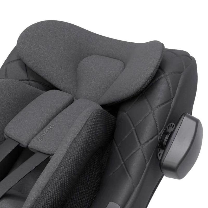 Avionaut Pixel 3 Lightweight Car Seat - Black