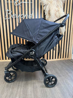 PRE LOVED Baby Jogger City Mini GT2 - Opulent Black