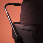 Bababing Raffi MKII 18 Piece Travel System, Home & Feeding Bundle - Heritage