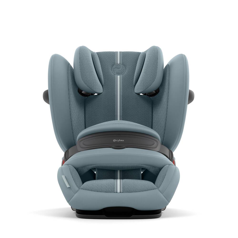 Cybex Pallas G3 I-Size PLUS Car Seat – Stormy Blue