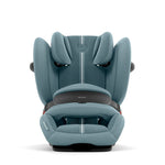 Cybex Pallas G3 I-Size PLUS Car Seat – Stormy Blue